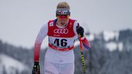 Chybět nebude ani její parťačka z týmového sprintu z posledního podniku v Planici Sandra Schützová, která předtím absolvovala i pět etap Tour de Ski.