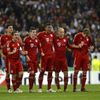 Semifinále LM: Real - Bayern (Bayern Mnichov)