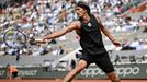 French Open 2022, 4. den (Alexander Zverev)