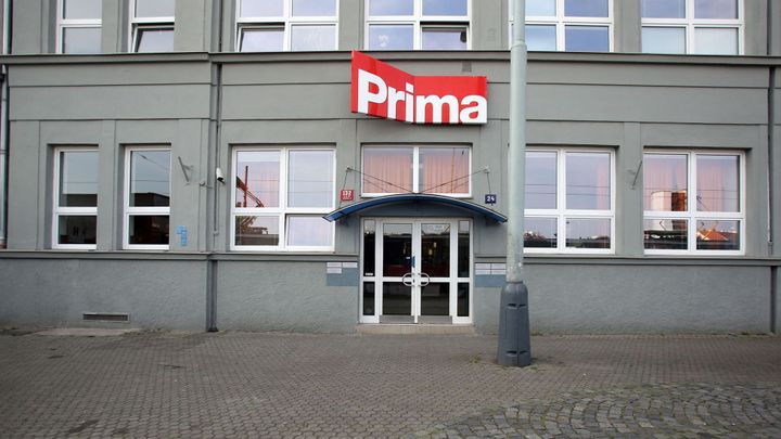 Prima na O2 TV nakonec zůstane. Firmy se po sporech shodly na nových podmínkách; Zdroj foto: Ludvík Hradilek