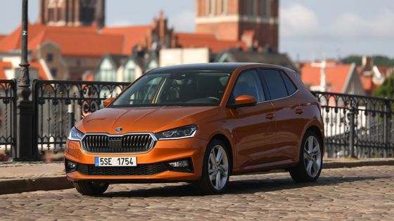 Škoda Fabia přichází na trh v akční verzi 130 let. A také zdražila.