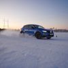 Test zimních pneumatik 2025