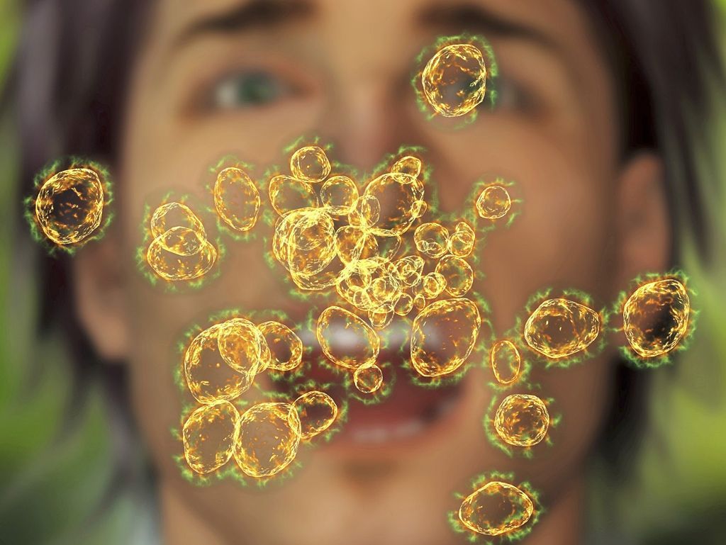 Foto: Bude konec světa?