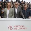 Brad Pitt v Cannes 2012
