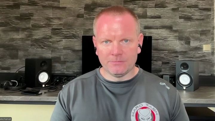 Tragédie ve Štýrském Hradci. Je to vždycky stejné, říká o střelbě ve škole expert