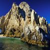 Oblíbená místa dovolené - Cabo San Lucas - Karibik
