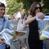 TOP a Starostové v Hostivici zahájili kampaň