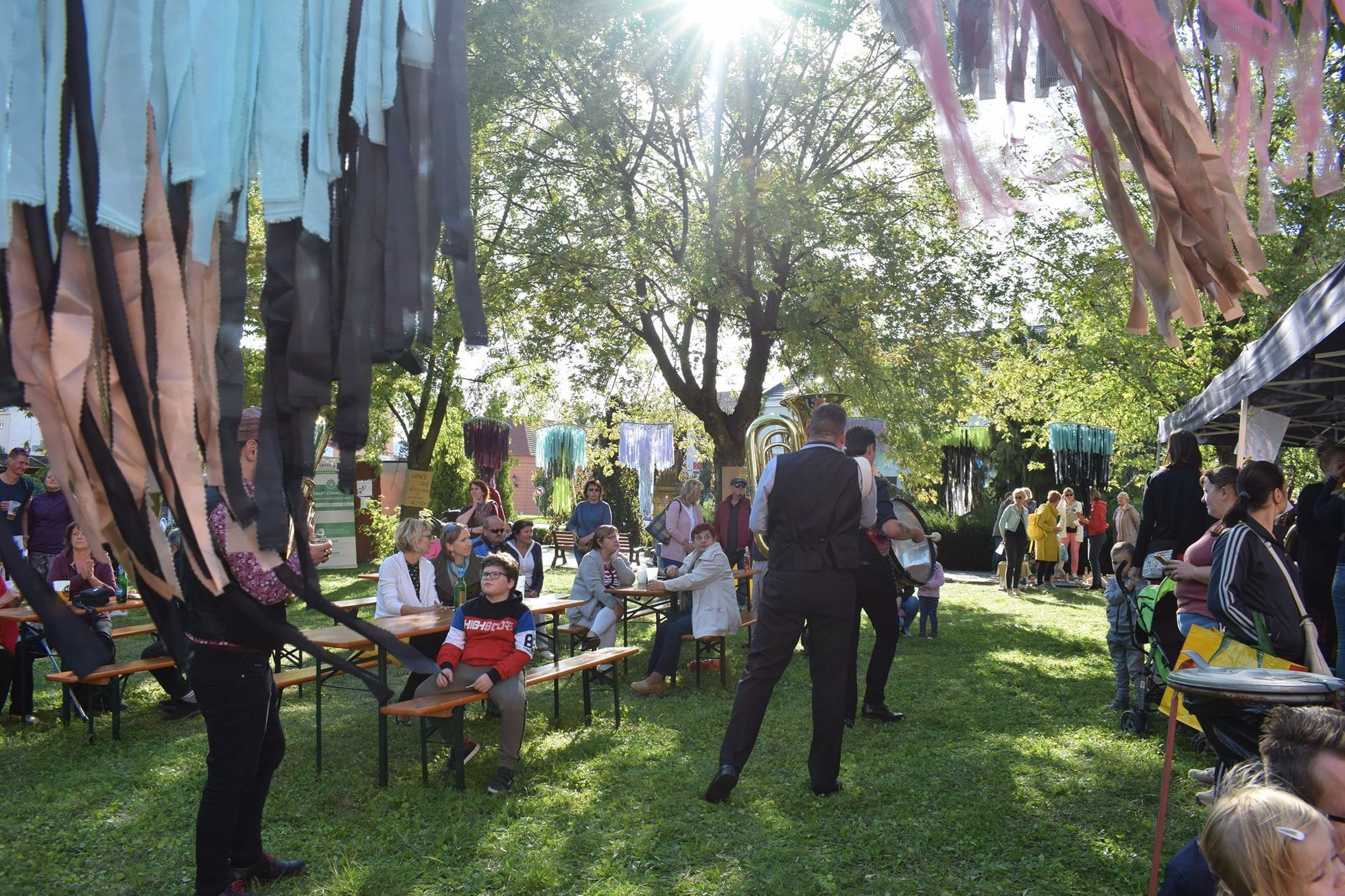 Komunitní a kulturní prostor Karnola, Hranice