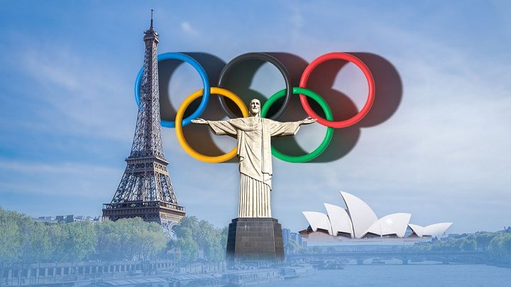 Olympijské hry se blíží. Dokážete vyjmenovat všechna města, která olympiádu hostila