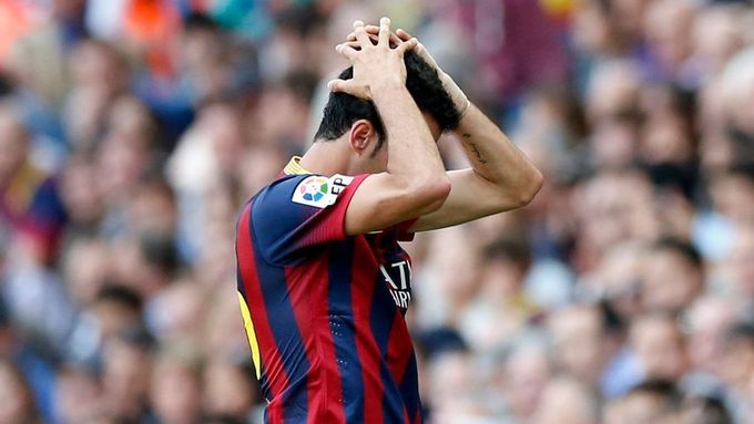 Barcelona by při osamostatnění Katalánska zřejmě odešla ze španělské ligy