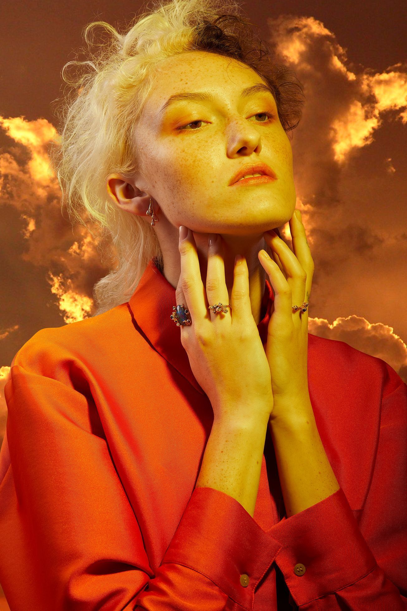 Fotky Michaely Karásek Čejkové