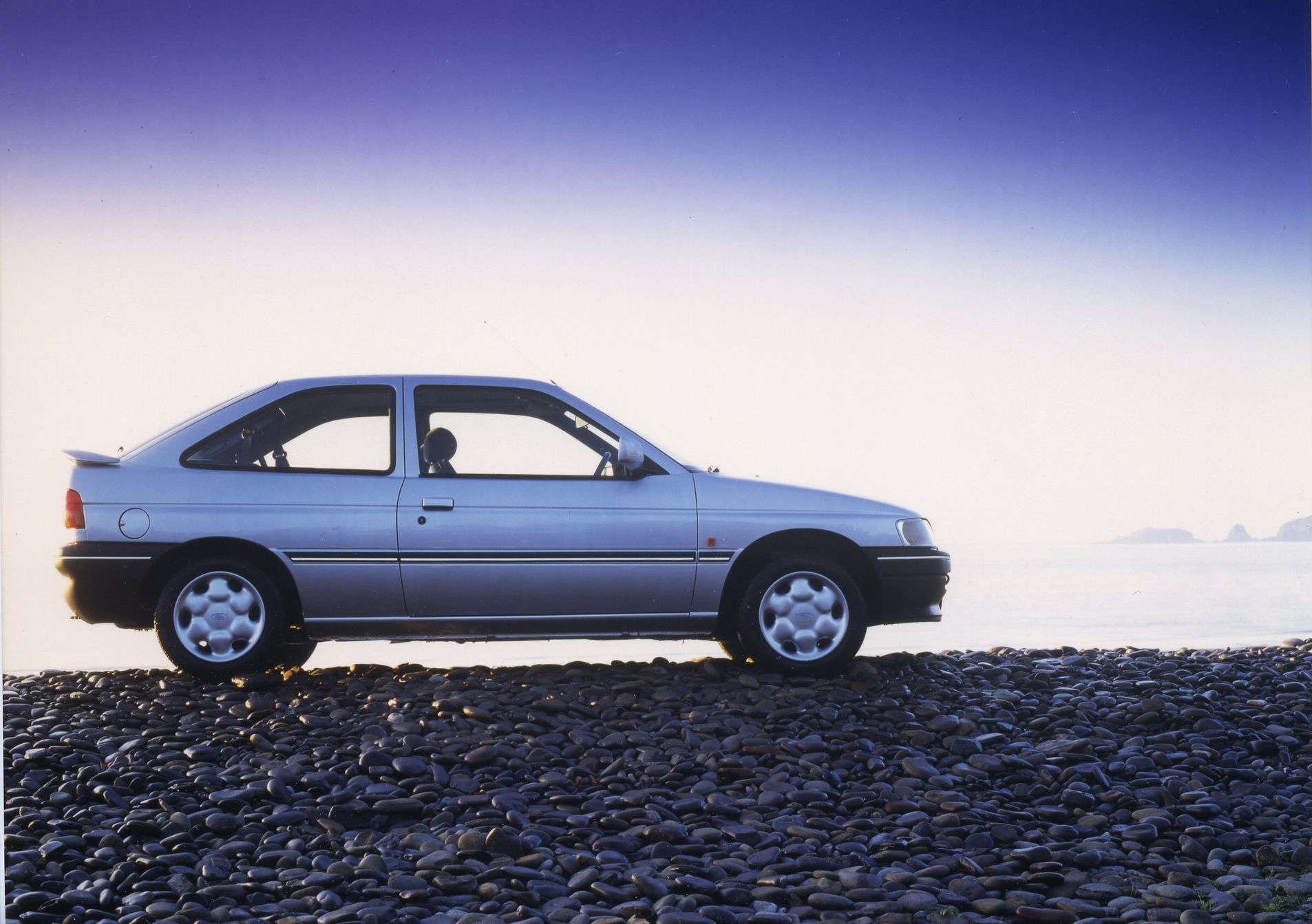 Ford Escort