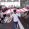 Protesty v NYC