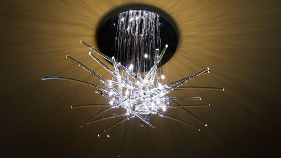 Obrazem: Český sklářský design