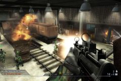 RECENZE: Tom Clancy´s Rainbow Six Vegas 2