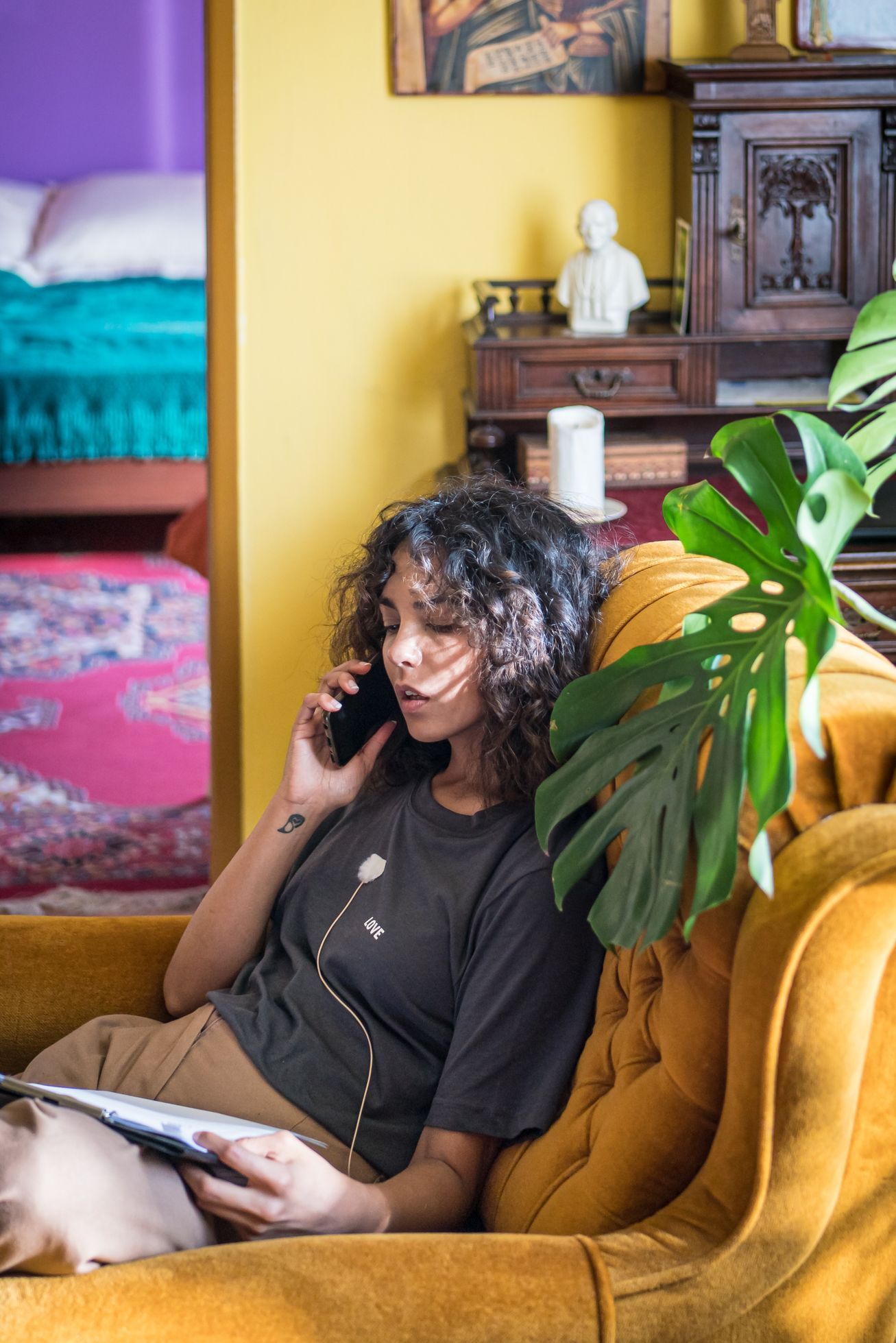 Iveta, SK, seriál, 2023