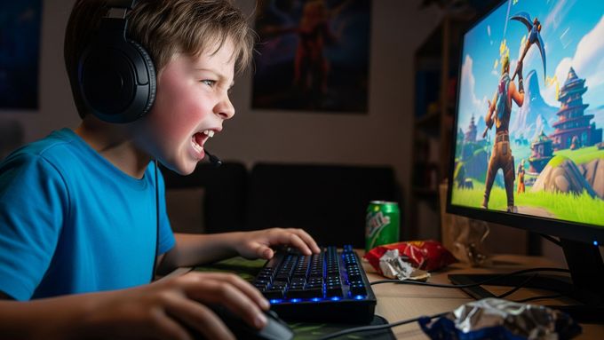 Krotitelé bossů - Z offline pohody do online agrese