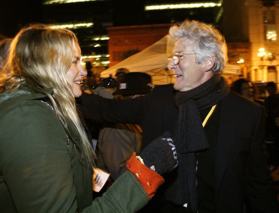 Protesty v San Franciscu