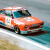 Vítězná auta v historii Škoda Motorsport