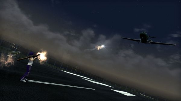 Saints Row 2