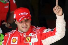 Ferrari ´ohroženo´. Massa: Alonso o podvodu věděl
