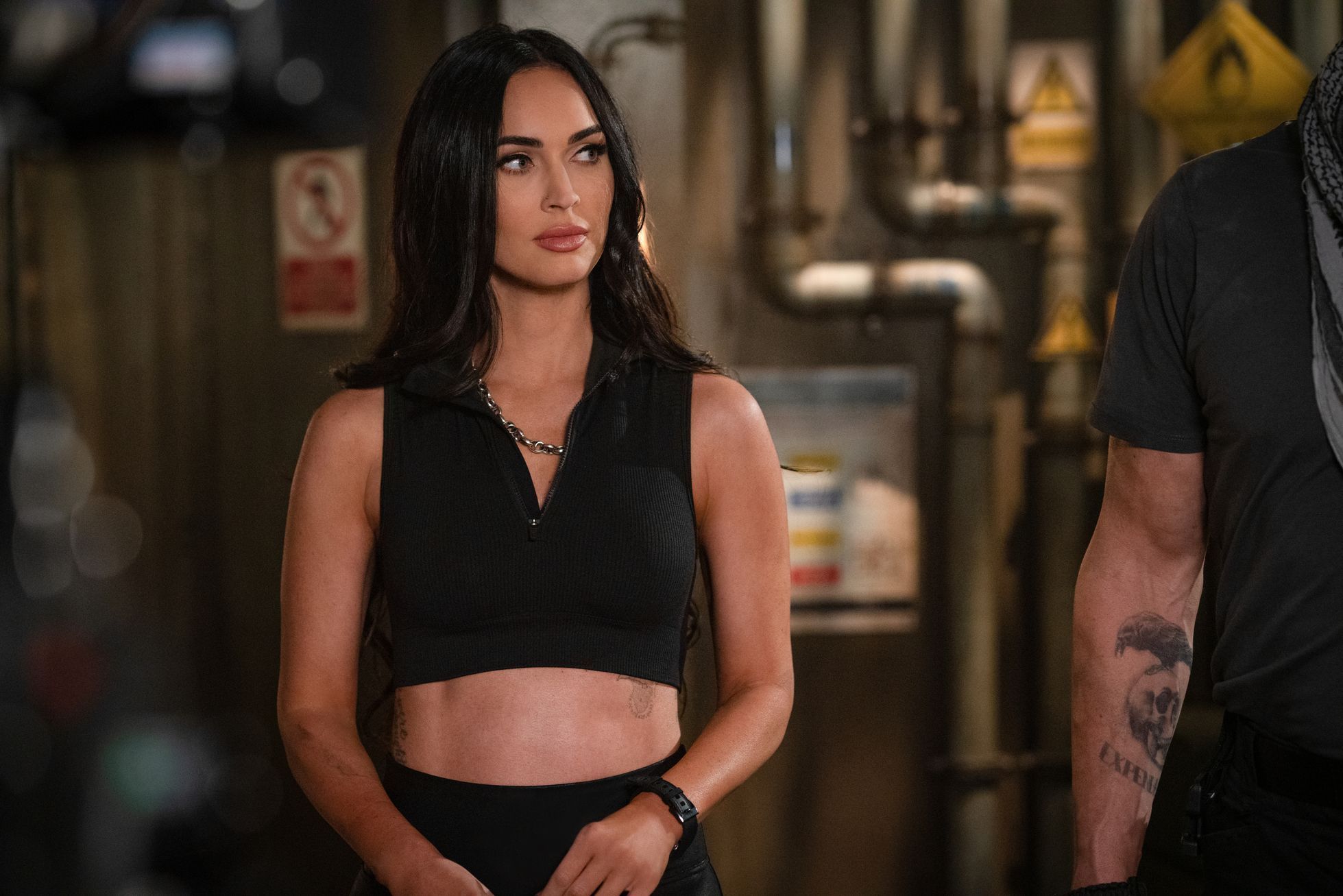 Expend4bles: Postr4datelní, film, 2023