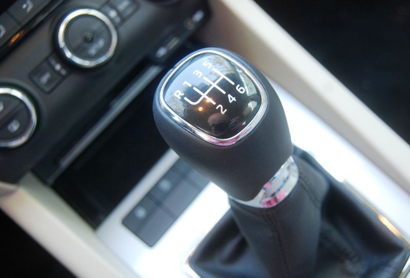 Škoda Octavia 2013