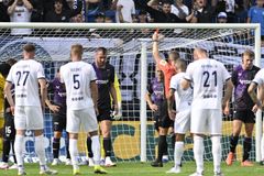 Zkrat ze Slovácka vyjde Chorého draho, hrozbě půlročního trestu se ale vyhnul