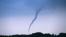 UK WALES PEMBROKESHIRE TORNADO STORM WHIRL WIND WHIRLWIND WEATHER RAIN EXTREME SKY HEAVENS CLOUDS VO