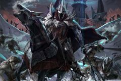 The Rise of the Witch-King - za krále!