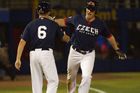 Lijáky povolily českým baseballistům na Tchaj-wanu odehrát jen tři zápasy