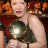 Slavnostní předávání cen TýTý 2008 - Hana Maciuchová
