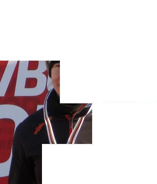 Kvíz: Ester Ledecká