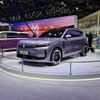 Autosalon Šanghaj 2025