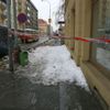 Praha po kalamitě, úterý 19. ledna