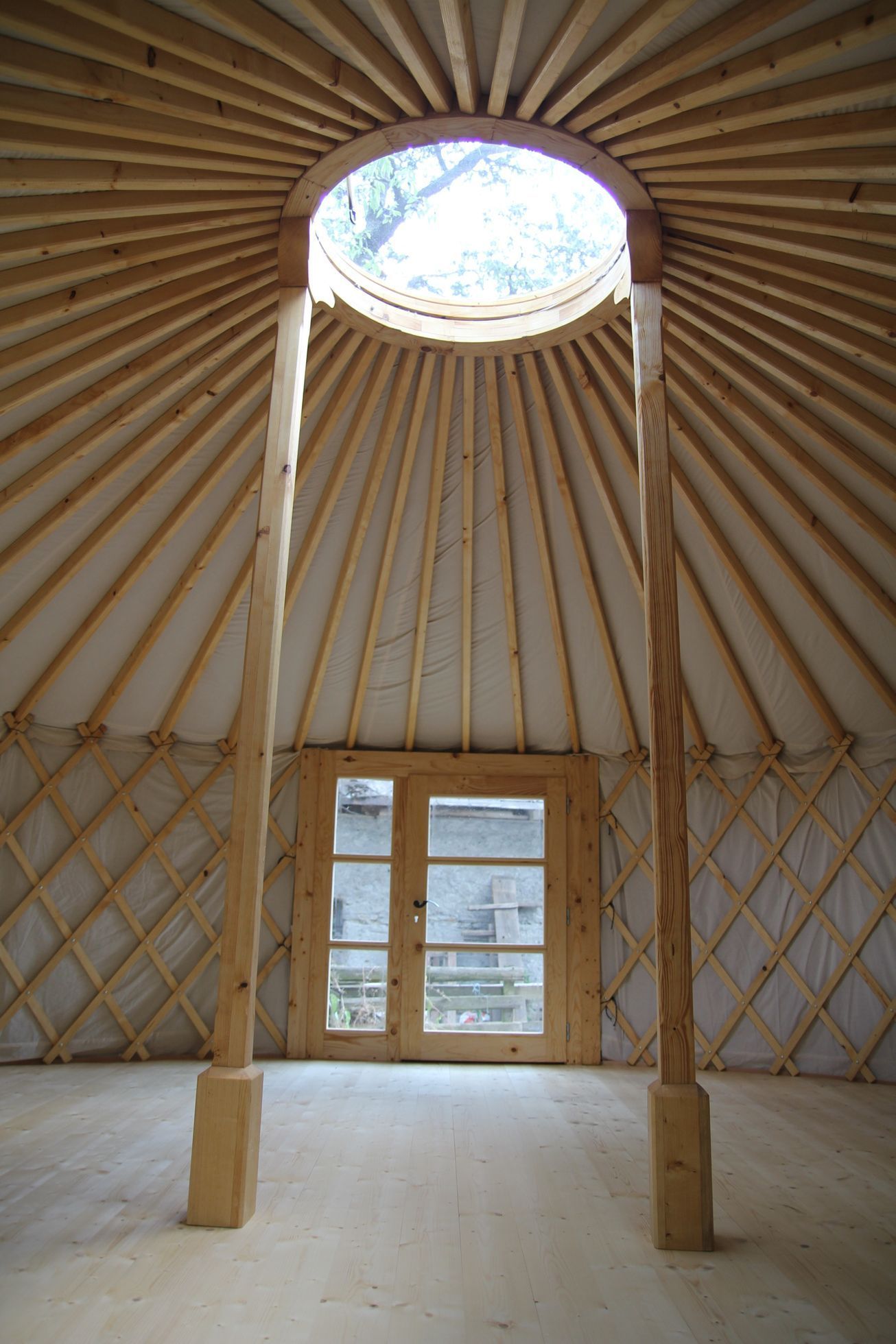 alternativní stavitelství