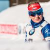 Sprint žen v Oberhofu 2017
