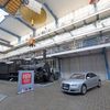 Audi A8 L Rychetský Národní technické muzeum