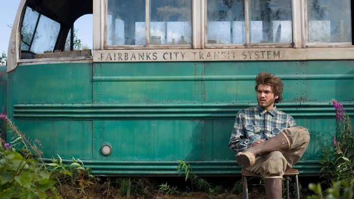 "On se snad zbláznil." Muž se vzdal majetku a utekl do divočiny, skončil tragicky; Zdroj foto: Kredit: kpa Publicity / United Archives / Profimedia