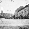 Karlín, Historie, Seriál, Tenkrát, Praha, Pražská čtvrť