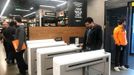 Amazon Go