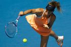 Ruská hráčka vyhrála první turnaj WTA už v roce 2004 a od té doby je ozdobou každého turnaje.