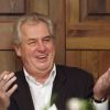 Miloš Zeman