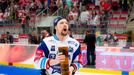 Extraliga, 5. finále: HC Oceláři Třinec - HC Kometa Brno