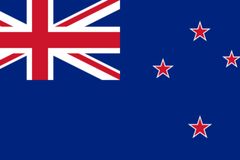 Nový Zéland se pře o vlajku, je prý britská a nudná