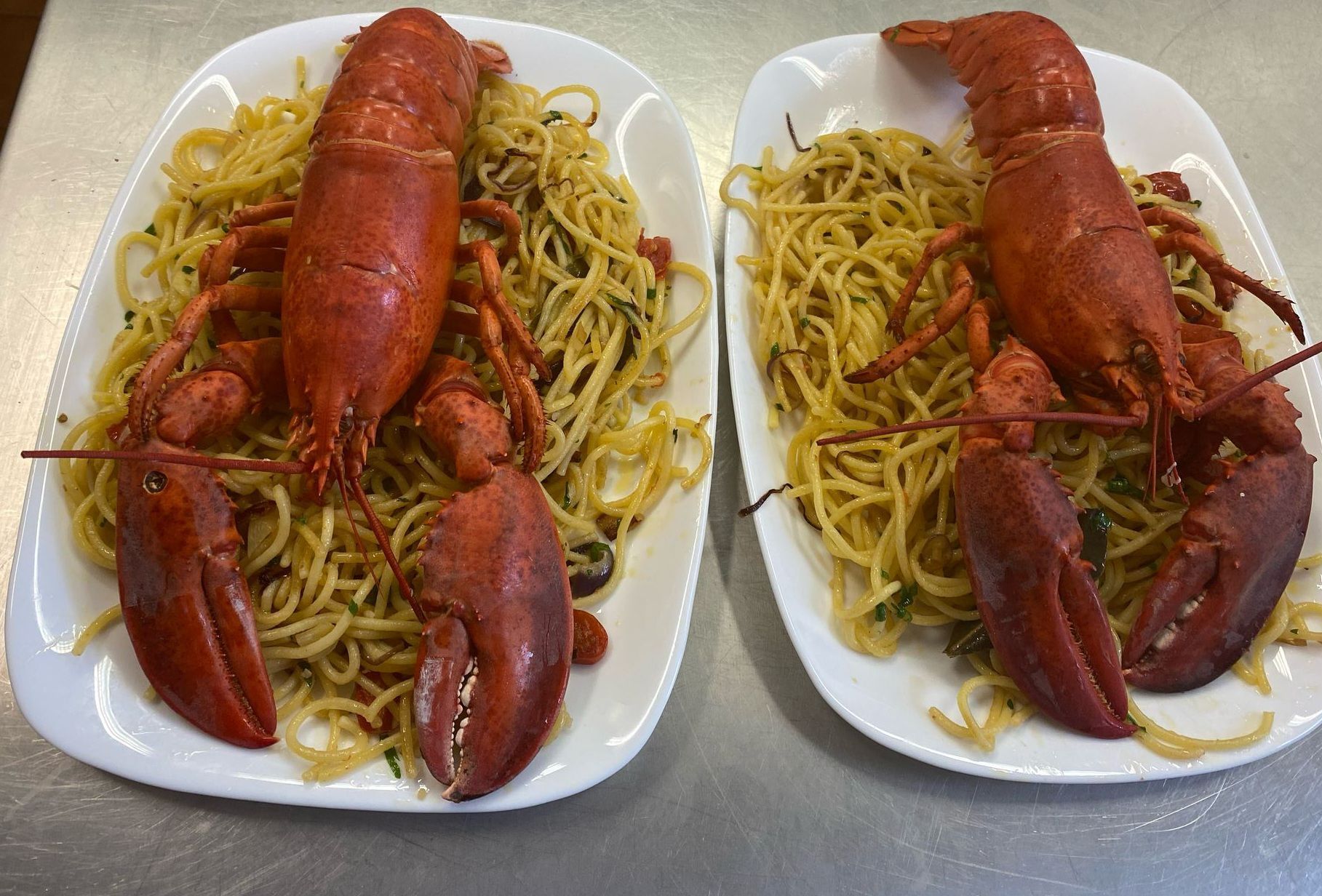 Agapi mou Jablonec taverna humr