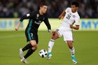Real otočil souboj s Al Džazírou, je ve finále MS klubů a může dosáhnout na historickou obhajobu