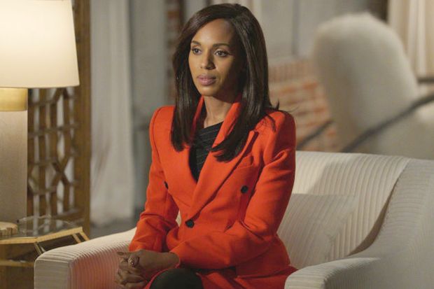 olivia pope, abc network