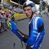 Tour de France 2014 - dvacátá etapa (časovka) - Leopold König