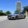 BMW 530d 2021